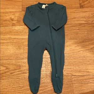 Kyte Baby Zippered Footie